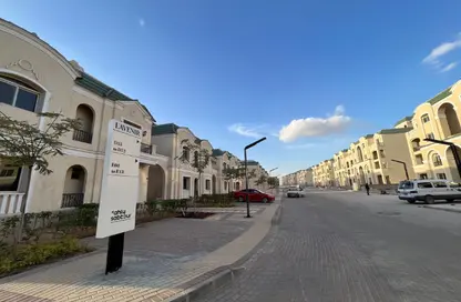 شقة - 3 غرف نوم - 3 حمامات للبيع في لافينير - كمبوندات مدينة المستقبل - مدينة المستقبل - القاهرة