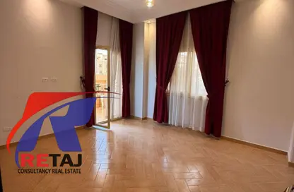 Apartment - 3 Bedrooms - 3 Bathrooms for rent in Tawfik Abdel Gawad St. - El Yasmeen 5 - El Yasmeen - New Cairo City - Cairo