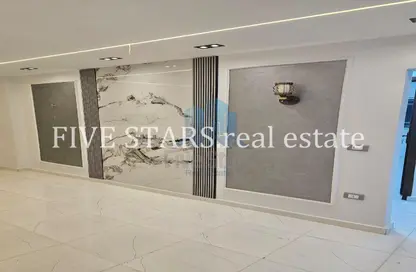 Apartment - 2 Bedrooms - 1 Bathroom for sale in Calma - Hadayek October - 6 October City - Giza