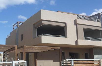 Villa - 3 Bedrooms - 3 Bathrooms for sale in Palm Hills   Palm Valley - 26th of July Corridor - 6 October City - Giza