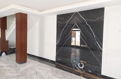 Villa - 4 Bedrooms - 4 Bathrooms for sale in Dyar Park - Ext North Inves Area - New Cairo City - Cairo Villa - 4 Bedrooms - 4 Bathrooms for sale in Dyar Park - Ext North Inves Area - New Cairo City - Cairo
