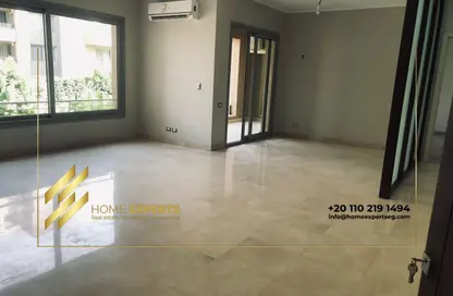 Apartment - 2 Bedrooms - 2 Bathrooms for rent in Palm Hills Village Gate - South Investors Area - New Cairo City - Cairo