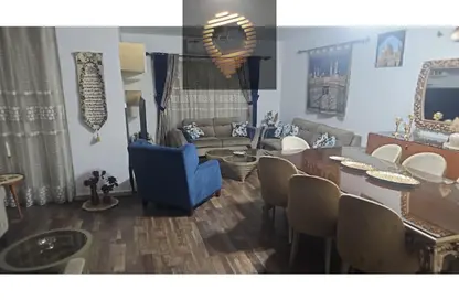 Apartment - 3 Bedrooms - 3 Bathrooms for sale in Privado - Madinaty - Cairo