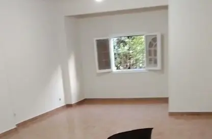 Apartment - 3 Bedrooms - 3 Bathrooms for sale in El Narges Buildings - Al Narges - New Cairo City - Cairo