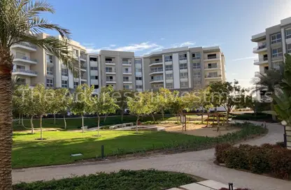 Apartment - 1 Bedroom - 1 Bathroom for sale in Hyde Park - 5th Settlement Compounds - The 5th Settlement - New Cairo City - Cairo