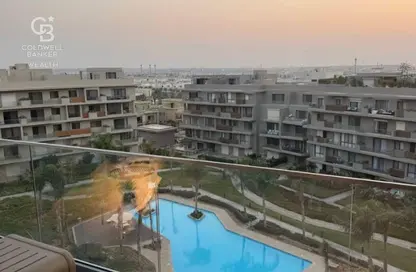 Apartment - 3 Bedrooms - 3 Bathrooms for sale in Villette - 5th Settlement Compounds - The 5th Settlement - New Cairo City - Cairo