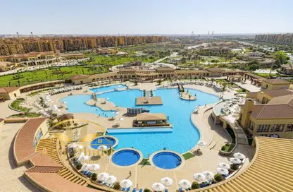 Apartment - 5 Bedrooms - 4 Bathrooms for sale in Privado - Madinaty - Cairo Apartment - 5 Bedrooms - 4 Bathrooms for sale in Privado - Madinaty - Cairo