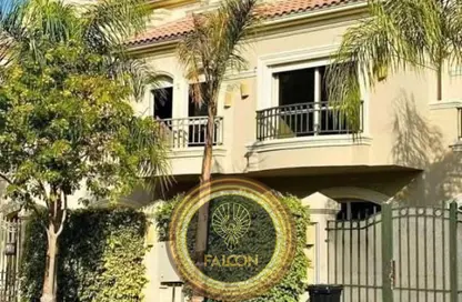 منزل مزدوج - 4 غرف نوم - 4 حمامات للبيع في الباتيو 5 ايست - الباتيو - كمبوندات الشروق - مدينة الشروق - القاهرة