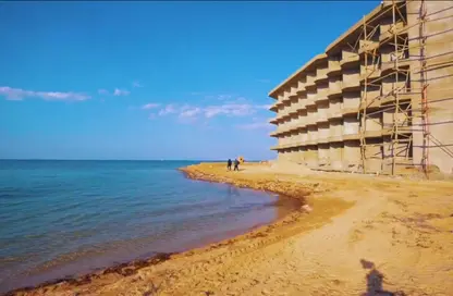 شقة - غرفة نوم - 1 حمام للبيع في منطقة ارابيا - الغردقة - محافظة البحر الاحمر