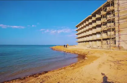 شقة - غرفة نوم - 1 حمام للبيع في منطقة ارابيا - الغردقة - محافظة البحر الاحمر