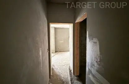 شقة - 2 غرف نوم - 2 حمامات للبيع في هايد بارك - مدينة القاهرة الجديدة - القاهرة