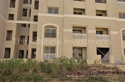 Apartment - 3 Bedrooms - 3 Bathrooms for sale in L'avenir - Mostakbal City Compounds - Mostakbal City - Future City - Cairo