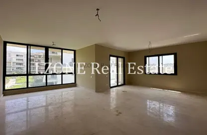 Apartment - 3 Bedrooms - 3 Bathrooms for rent in Villette - 5th Settlement Compounds - The 5th Settlement - New Cairo City - Cairo