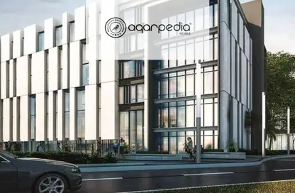 Office Space - Studio for sale in Hyde Park Business District Mall - South Teseen St. - The 5th Settlement - New Cairo City - Cairo