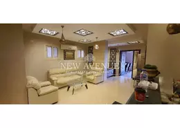 Office Space - Studio - 1 Bathroom for rent in Street 15 - Sheraton Al Matar - El Nozha - Cairo