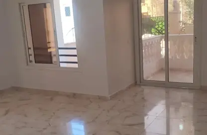 دوبلكس - 3 غرف نوم - 3 حمامات للايجار في البنفسج 12 - البنفسج - مدينة القاهرة الجديدة - القاهرة