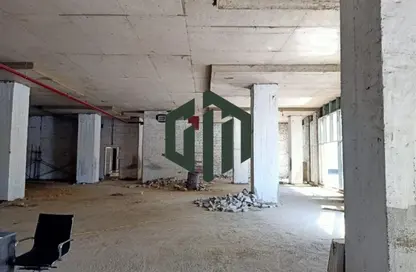 Shop - Studio - 1 Bathroom for rent in Central New Cairo - North Teseen St. - The 5th Settlement - New Cairo City - Cairo