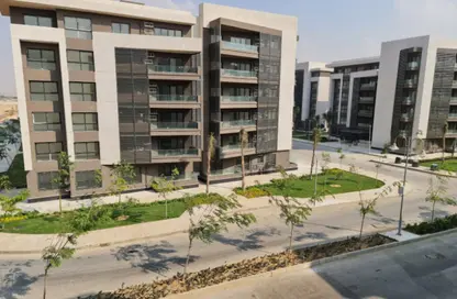 Apartment - 3 Bedrooms - 2 Bathrooms for rent in Madinaty - Cairo