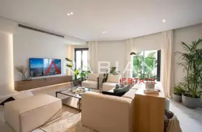 Townhouse - 3 Bedrooms - 3 Bathrooms for sale in Sodic East - 6th District - New Heliopolis - Cairo