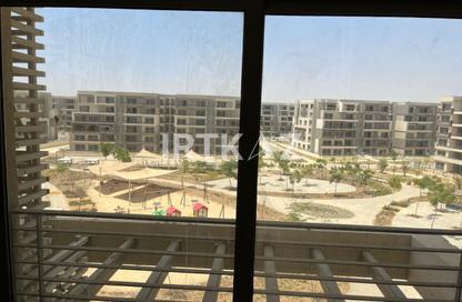 شقة - 3 غرف نوم - 3 حمامات للبيع في بالم هيلز نيو كايرو - كمبوندات التجمع الخامس - التجمع الخامس - مدينة القاهرة الجديدة - القاهرة