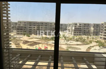 شقة - 3 غرف نوم - 3 حمامات للبيع في بالم هيلز نيو كايرو - كمبوندات التجمع الخامس - التجمع الخامس - مدينة القاهرة الجديدة - القاهرة