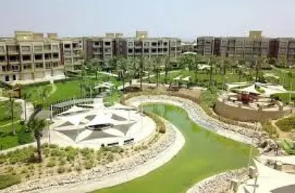 شقة - 3 غرف نوم - 3 حمامات للبيع في نيو جيزة - طريق مصر اسكندرية الصحراوي - مدينة 6 أكتوبر - الجيزة