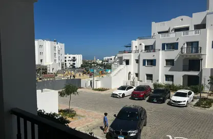 شاليه - 3 غرف نوم - 2 حمامات للبيع في مراسي - سيدي عبد الرحمن - الساحل الشمالي