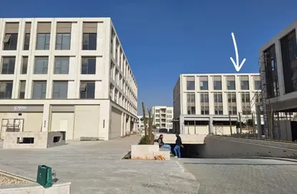 مساحات مكتبية - استوديو - 1 حمام للبيع في ميفيدا - كمبوندات التجمع الخامس - التجمع الخامس - مدينة القاهرة الجديدة - القاهرة