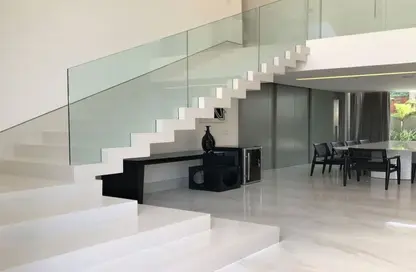 Villa - 4 Bedrooms - 5 Bathrooms for sale in Beverly Hills - Sheikh Zayed Compounds - Sheikh Zayed City - Giza