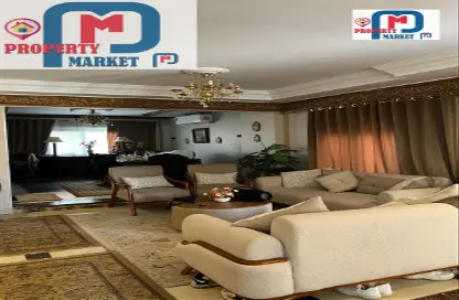 فيلا - 4 غرف نوم - 3 حمامات للبيع في كمبوند الياسمين - كمبوندات 6 أكتوبر - مدينة 6 أكتوبر - الجيزة