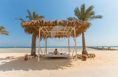 شاليه - 3 غرف نوم - 2 حمامات للبيع في سوما بريذ - سوما باى - سفاجا - الغردقة - محافظة البحر الاحمر