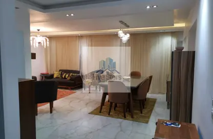 Apartment - 3 Bedrooms - 3 Bathrooms for sale in Garden Hills - Northern Expansions - 6 October City - Giza