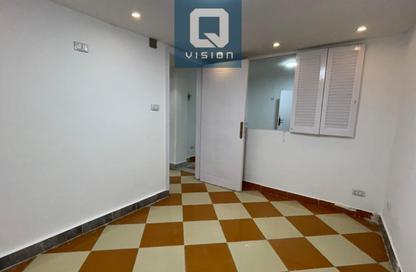 Apartment - 2 Bedrooms - 1 Bathroom for rent in Al Hadaba Al Wosta - Mokattam - Cairo