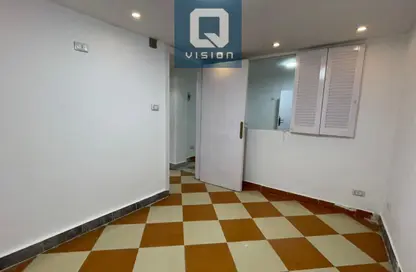 Apartment - 2 Bedrooms - 1 Bathroom for rent in Al Hadaba Al Wosta - Mokattam - Cairo