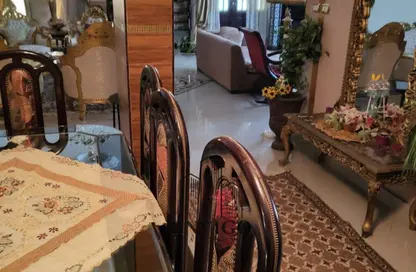Apartment - 3 Bedrooms - 2 Bathrooms for sale in Al Daght Al Aali St. - 10th District - Nasr City - Cairo