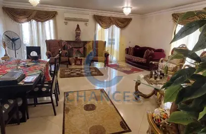 شقة - 3 غرف نوم - 2 حمامات للبيع في محور العروبة - المنطقة أ - حى جنوب الاكايمية - مدينة القاهرة الجديدة - القاهرة