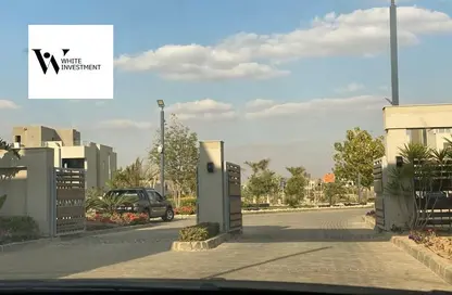 فيلا - 4 غرف نوم - 4 حمامات للبيع في بالم هيلز قطامية اكستينشن - كمبوندات التجمع الخامس - التجمع الخامس - مدينة القاهرة الجديدة - القاهرة
