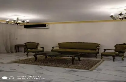 Apartment - 3 Bedrooms - 1 Bathroom for sale in Madinaty - Cairo Apartment - 3 Bedrooms - 1 Bathroom for sale in Madinaty - Cairo