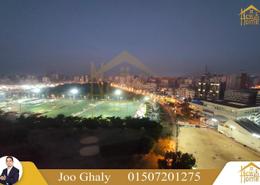 Apartment - 3 bedrooms - 2 bathrooms for للبيع in Abbas Al Halawany St. - Sporting - Hay Sharq - Alexandria