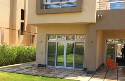 تاون هاوس - 3 غرف نوم - 4 حمامات للبيع في بالم هيلز نيو كايرو - كمبوندات التجمع الخامس - التجمع الخامس - مدينة القاهرة الجديدة - القاهرة