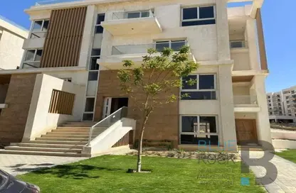 تاون هاوس - 4 غرف نوم - 3 حمامات للبيع في ماونتن فيو اى سيتي - كمبوندات التجمع الخامس - التجمع الخامس - مدينة القاهرة الجديدة - القاهرة