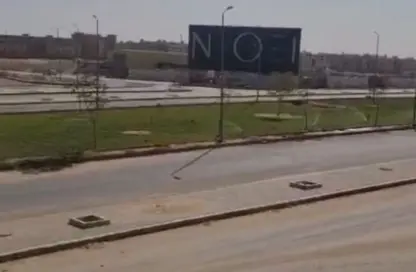 شقة - 4 غرف نوم - 2 حمامات للبيع في اللوتس الشمالي - حى اللوتس - مدينة القاهرة الجديدة - القاهرة