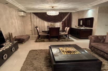 Apartment - 2 Bedrooms - 2 Bathrooms for sale in Madinaty - Cairo