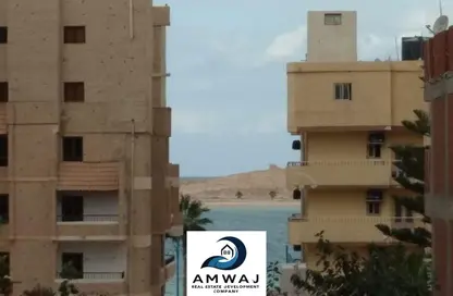 Apartment - 2 Bedrooms - 1 Bathroom for sale in Marsa Matrouh - Matrouh