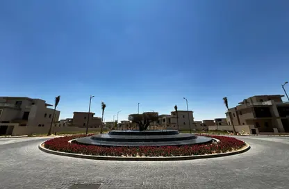 شقة - 4 غرف نوم - 4 حمامات للبيع في إيفوار - الشيخ زايد - الجيزة