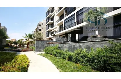 Apartment - 3 Bedrooms - 4 Bathrooms for sale in The Waterway View - 90 Street - The 5th Settlement - New Cairo City - Cairo