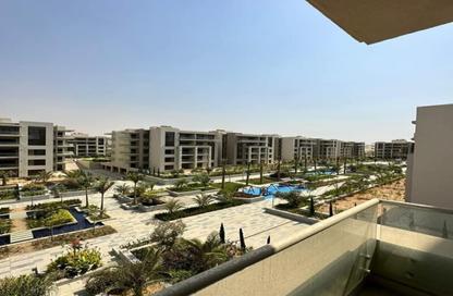 Apartment - 3 Bedrooms - 2 Bathrooms for sale in The Address East - 90 Street - The 5th Settlement - New Cairo City - Cairo