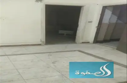 Apartment - 3 Bedrooms - 2 Bathrooms for rent in Al Agouza - Giza