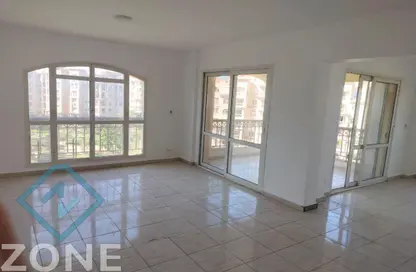 Apartment - 3 Bedrooms - 2 Bathrooms for rent in Privado - Madinaty - Cairo