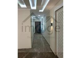 (بنتهاوس  (روف - 3 غرف نوم - 3 حمامات for للبيع in معادى فيو - كمبوندات الشروق - مدينة الشروق - القاهرة
